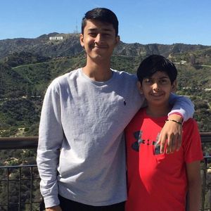 Meet your Posher, Ansh